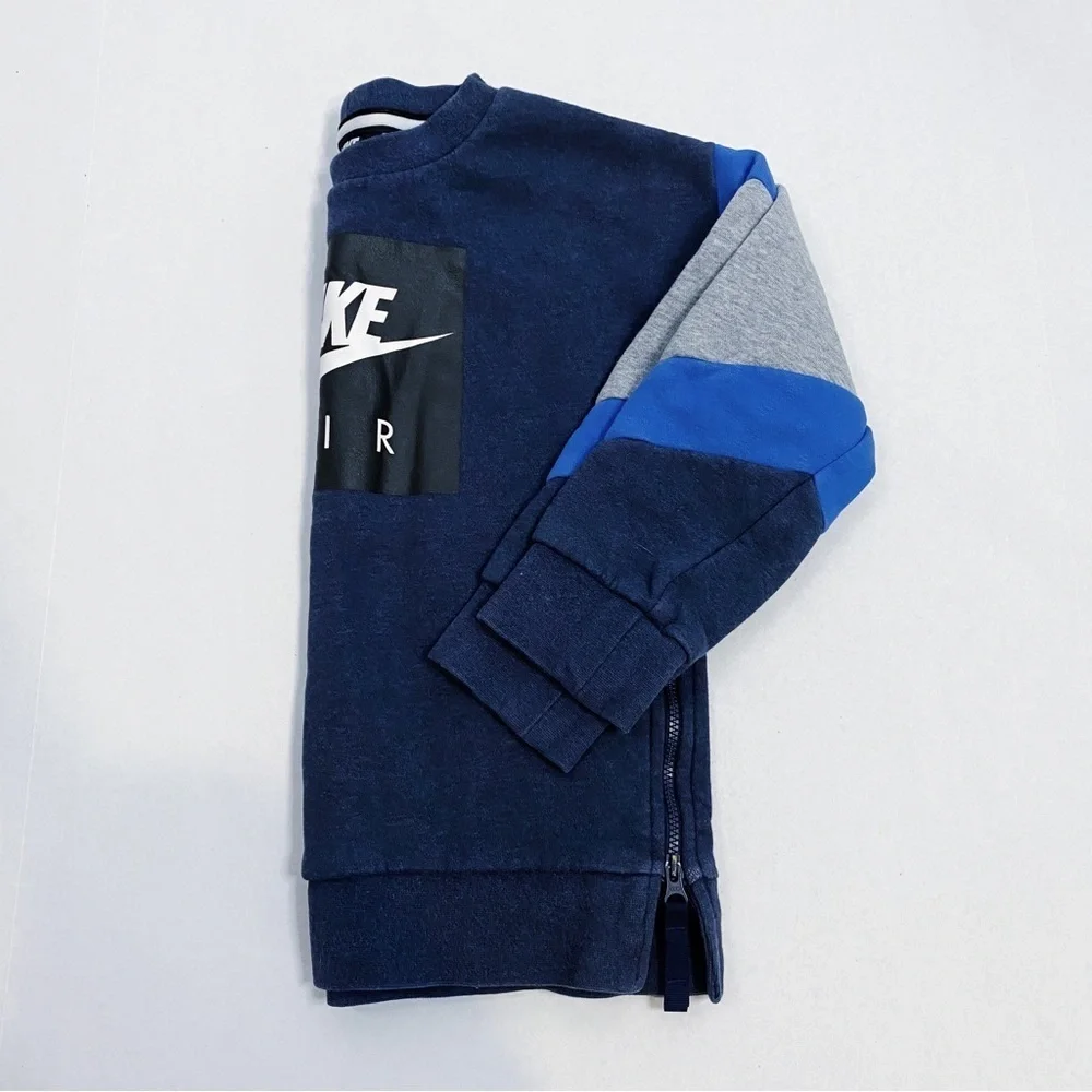 Nike air sweater